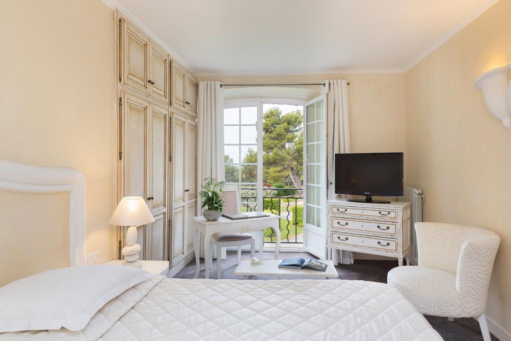 La Bastide De Tourtour Hotel&Spa Buitenkant foto