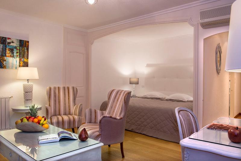 La Bastide De Tourtour Hotel&Spa Buitenkant foto
